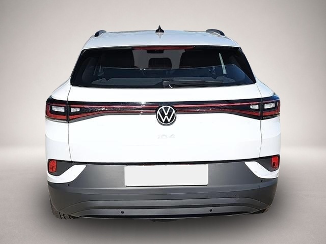 Bild 3 Volkswagen ID.4 Pro 210 kW mit Infotainment-Paket Pro Infotainm.