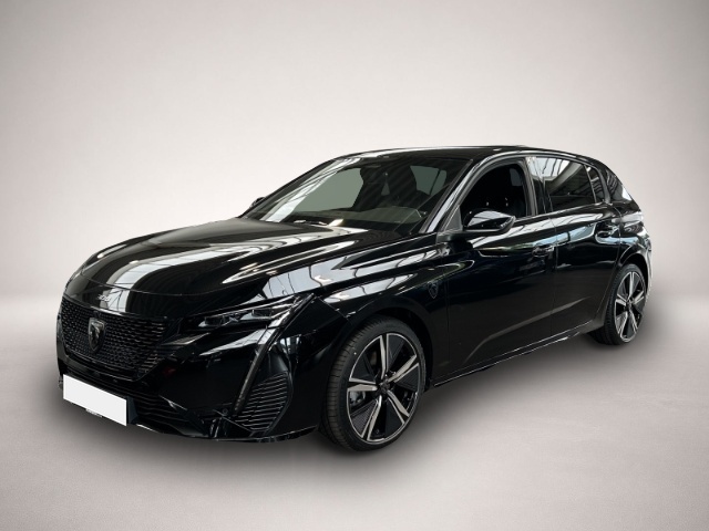 Bild 308 Peugeot
