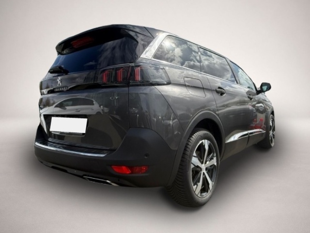 Bild 2 Peugeot 5008 GT 7-Sitzer ACC/BLIS/CAM/LED/KLIMA/SHZ