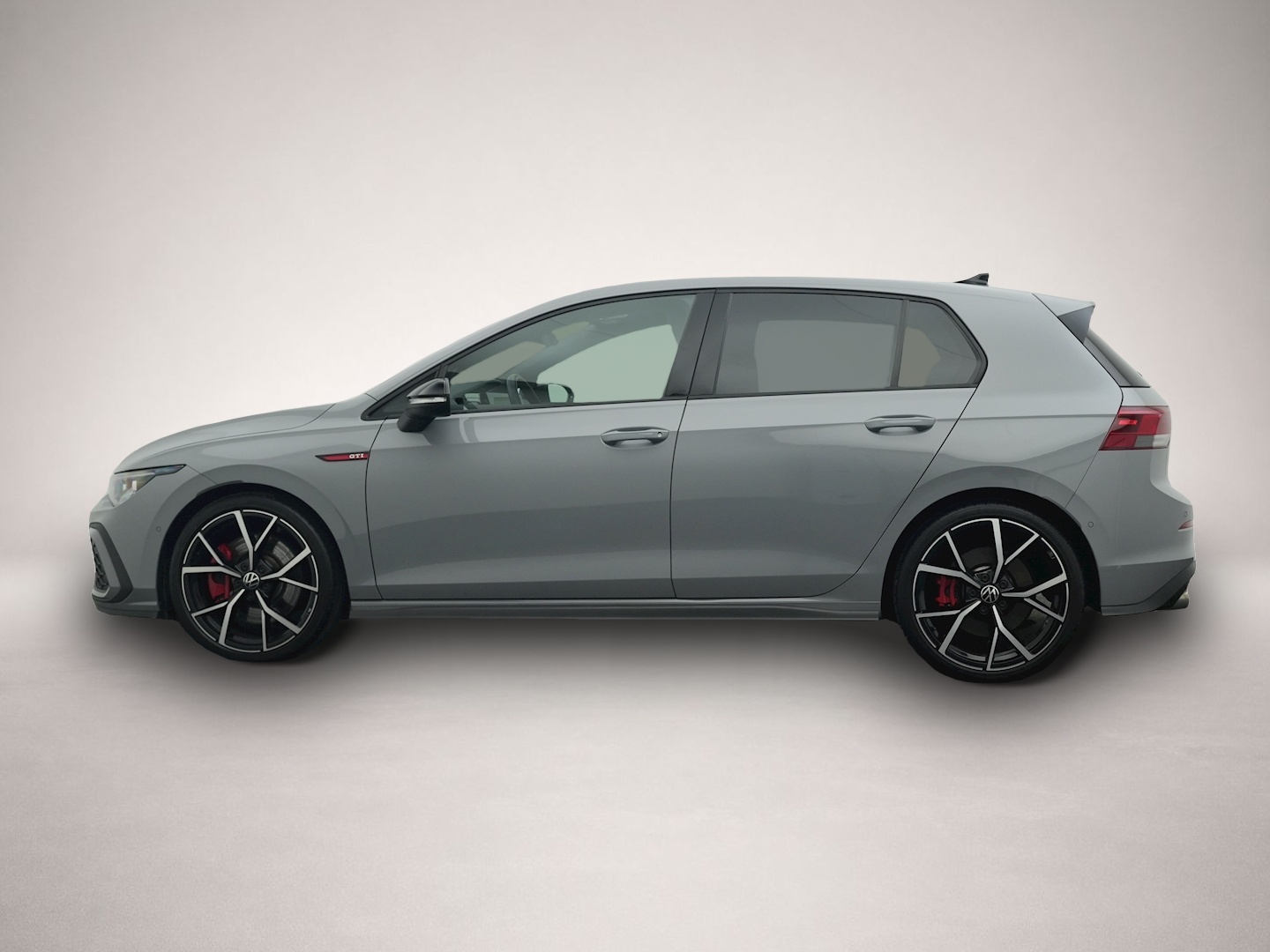 Bild 2 Volkswagen Golf GTI 8 2.0 TSI DSG NAVI KAMERA ACC 19 LED