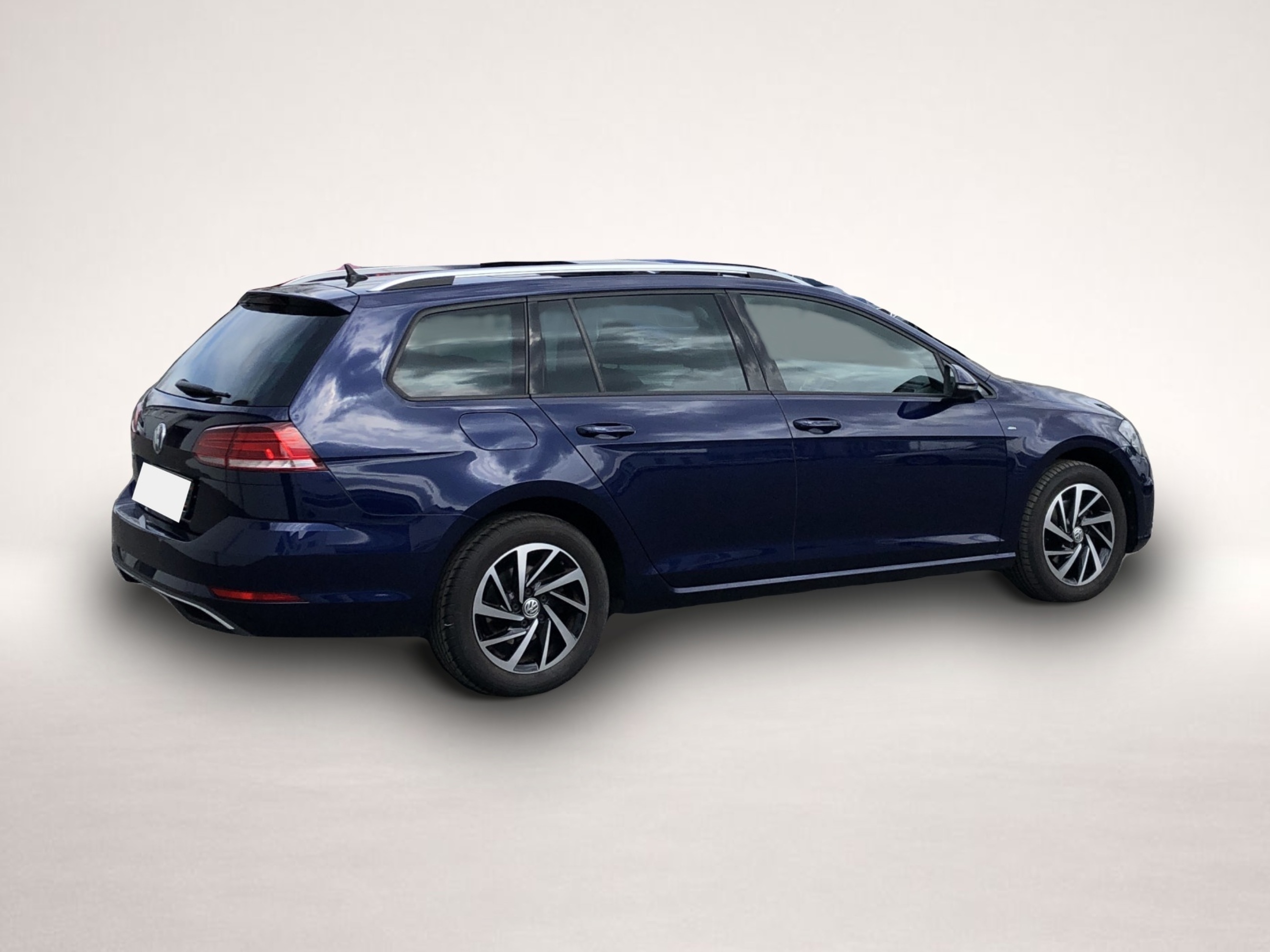 Fotografie 6 des Volkswagen Golf Variant 2.0 TDI DSG Join 125¤ m. 20% Anzahl