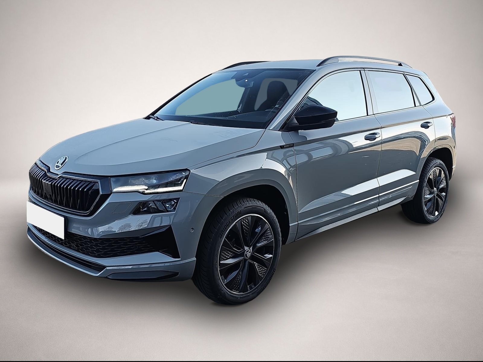 Bild 3 Skoda Karoq 1.5 TSI DSG Sportline 360Grad Kamera / ACC