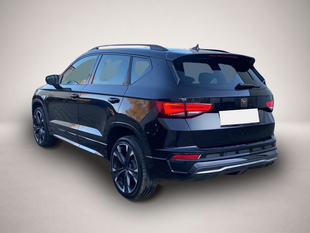 Bild 5 Cupra Ateca 1.5 TSI FR DSG*Kessy*voll LED*Kamera