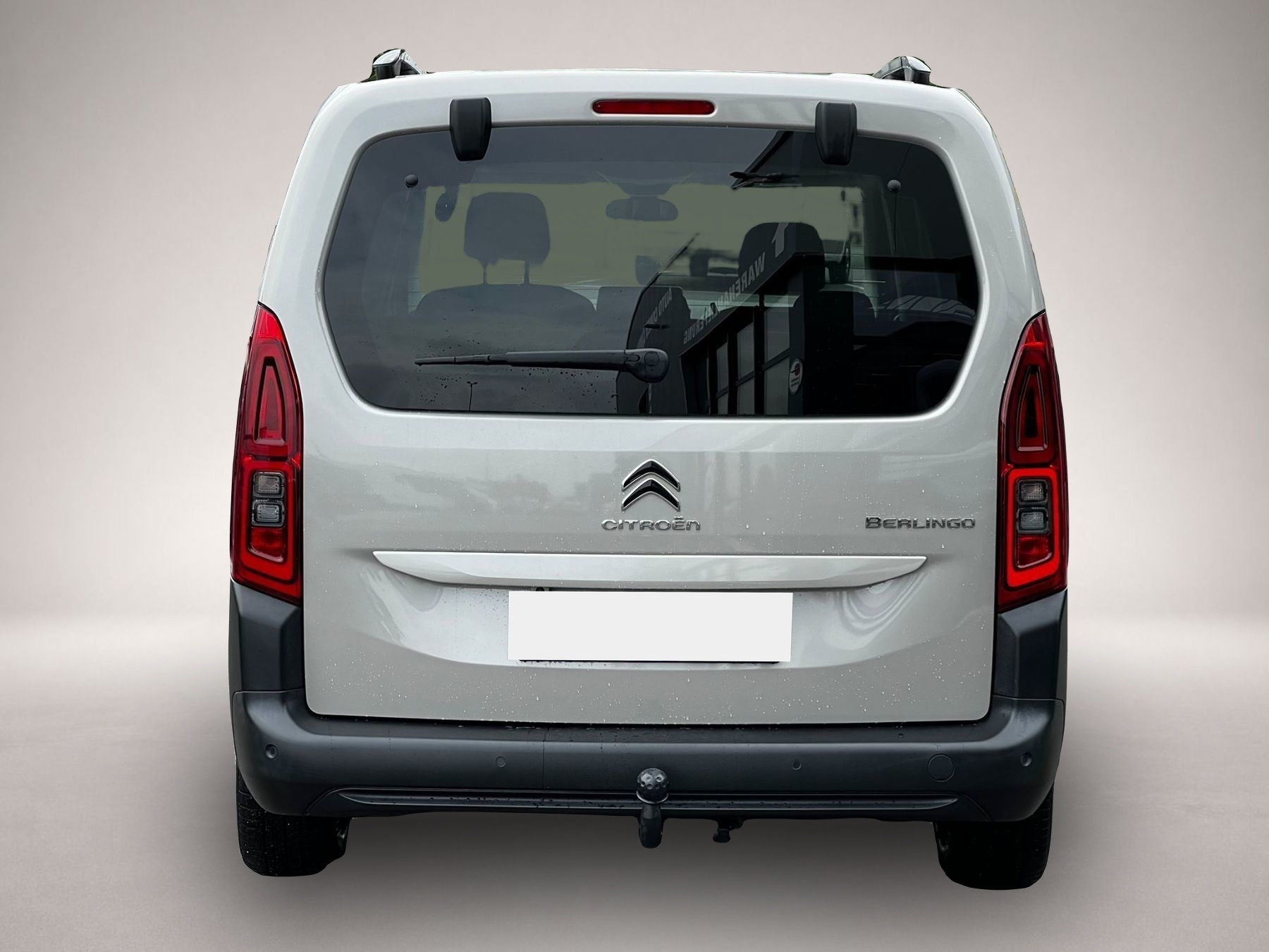 Bild 4 Citroën Berlingo BlueHDi 130 XL Shine EAT8 AHK 8-fach LM