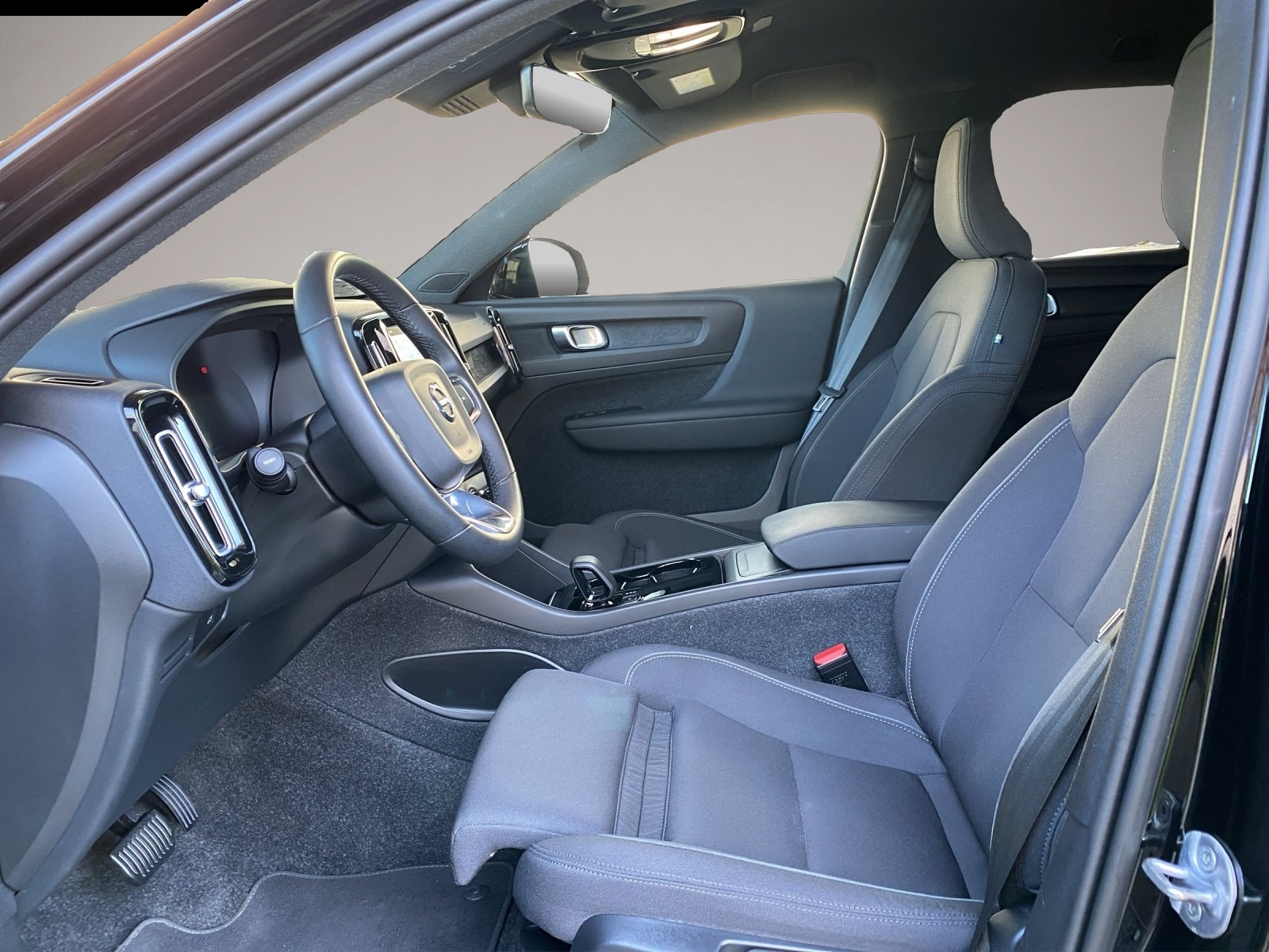Bild 7 Volvo XC40 P8 Plus Recharge Pure Electric ACC+AHK+LED