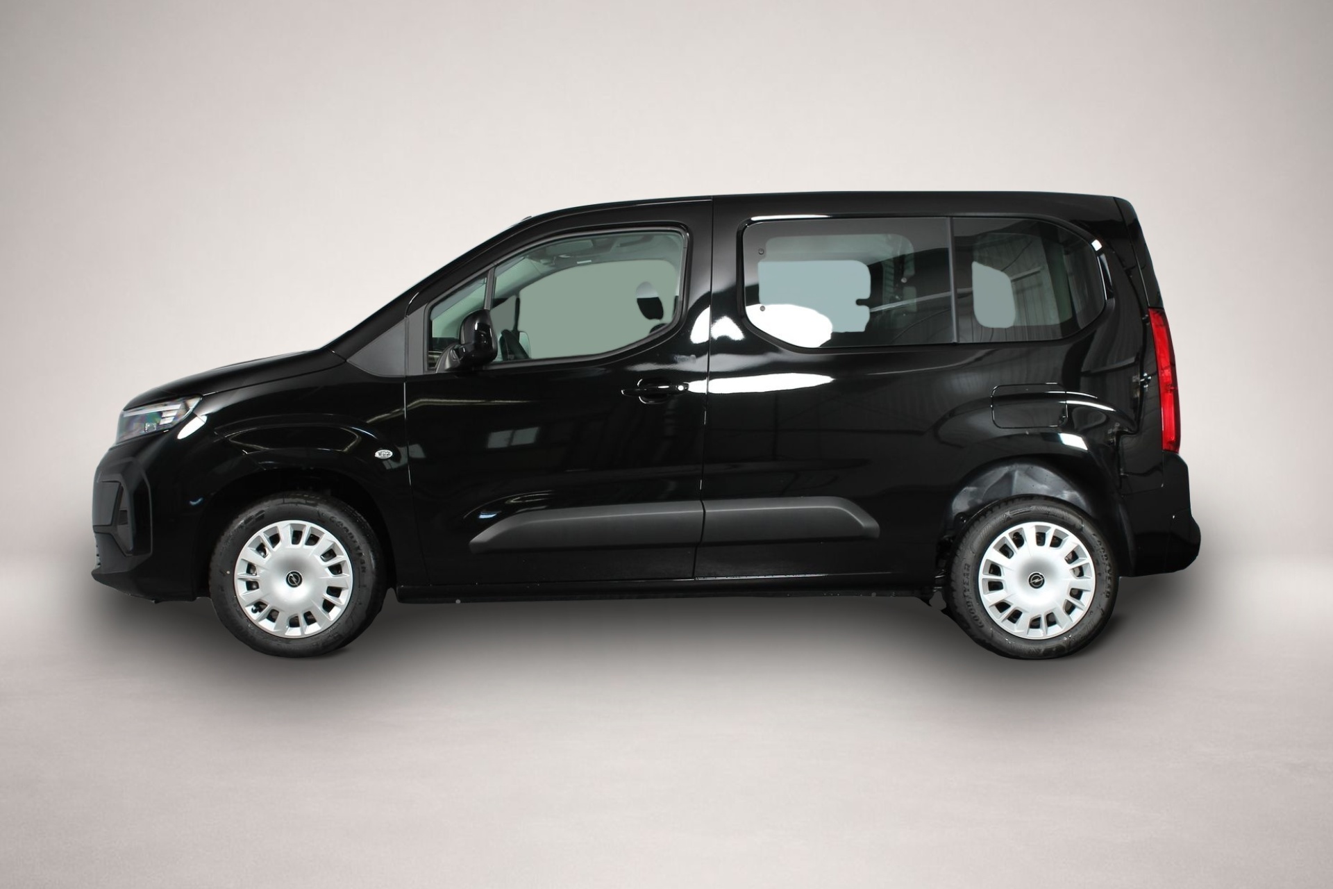 Bild 2 Opel Combo Opel Life N1 Edition 1.5 Diesel 96 kW (130