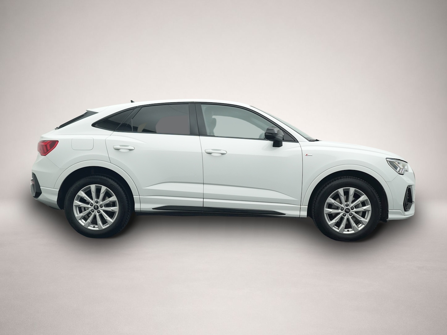 Fotografie 6 des Audi Q3 Sportback 35 TDI S-tronic 2x s-line AHK E-HEC