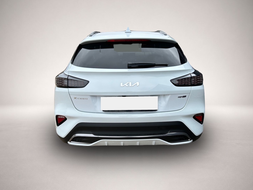 Bild 5 Kia XCeed 1.0 T-GDI GPF Comfort