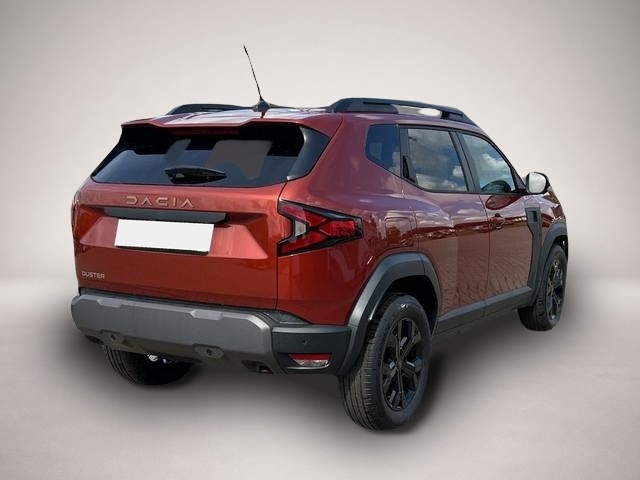 Bild 2 Dacia Duster Extreme SHZ+RFK+LED Duster TCe 120 ECO-G LPG Ex.