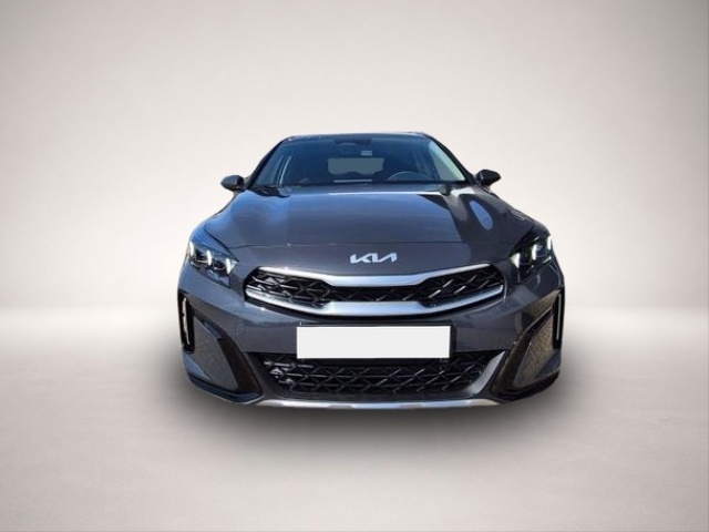 Bild 7 Kia XCeed 1.6 T-GDi 150PS Automatik Klimaautomatik.