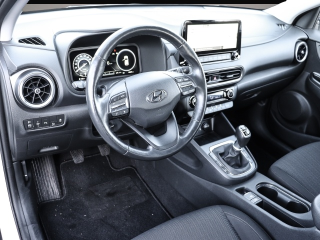 Bild 3 Hyundai KONA Trend Mild-Hybrid 2WD 1.0 T-GDI EU6d Navi S