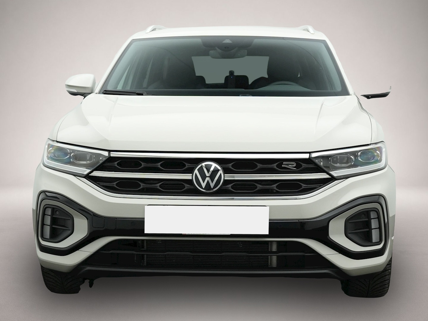 Bild 8 Volkswagen T-Roc 1.5 TSI DSG R-Line NAVI KAMERA IQ.DRIVE
