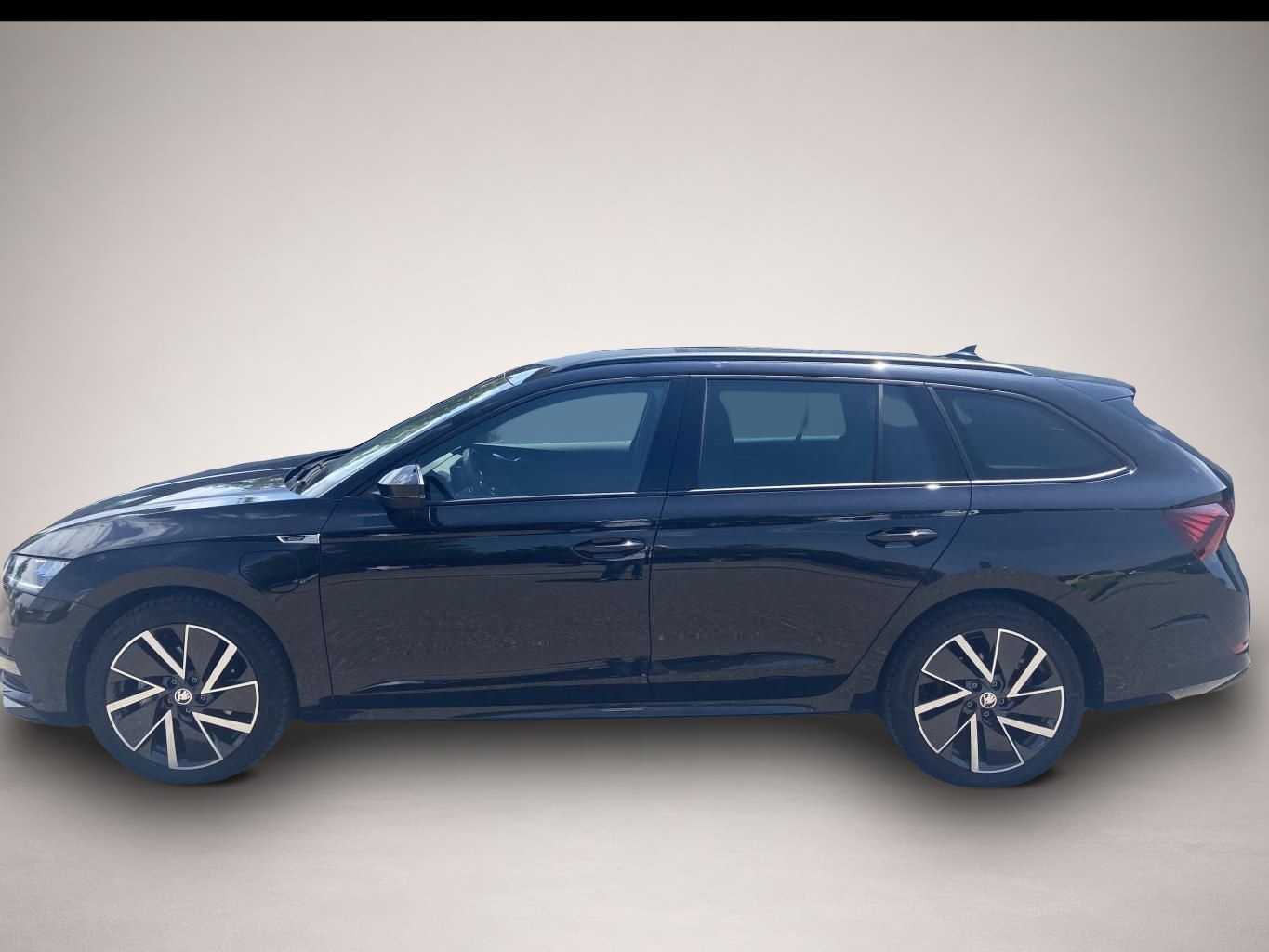 Bild Octavia Skoda