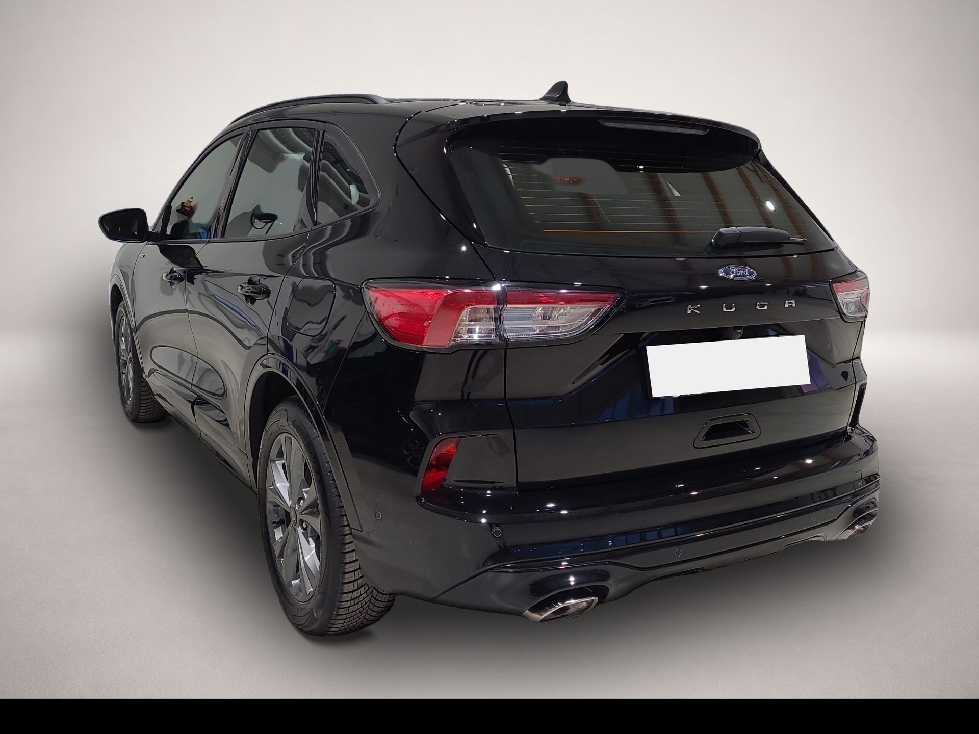 Bild 2 Ford Kuga ST-Line Sportpaket Bluetooth Head Up Displa