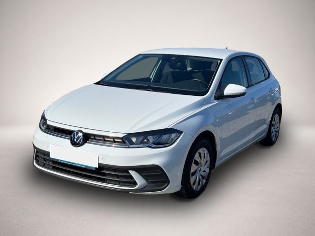 Bild 1 Volkswagen Polo VI 1.0 TSI Life Navi,SHZ.,