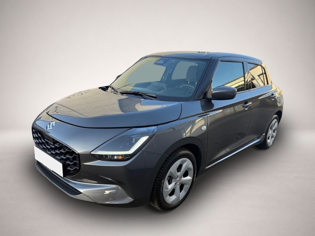 Fotografie des Suzuki Swift 1.2 Dualjet Hybrid CVT Comfort