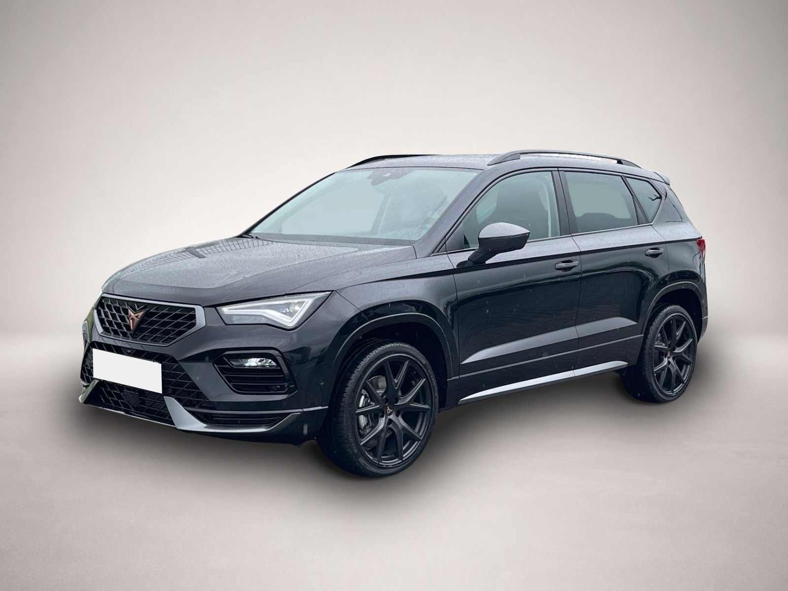 Fotografie Cupra Ateca TSI DSG|PANO|AHK|5-J.GARANTIE|ACC|elek.HKL