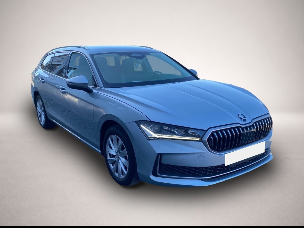 Fotografie 3 des Skoda Superb 1.5 TSI mHEV Selection DSG*LED*Kessy*Navi