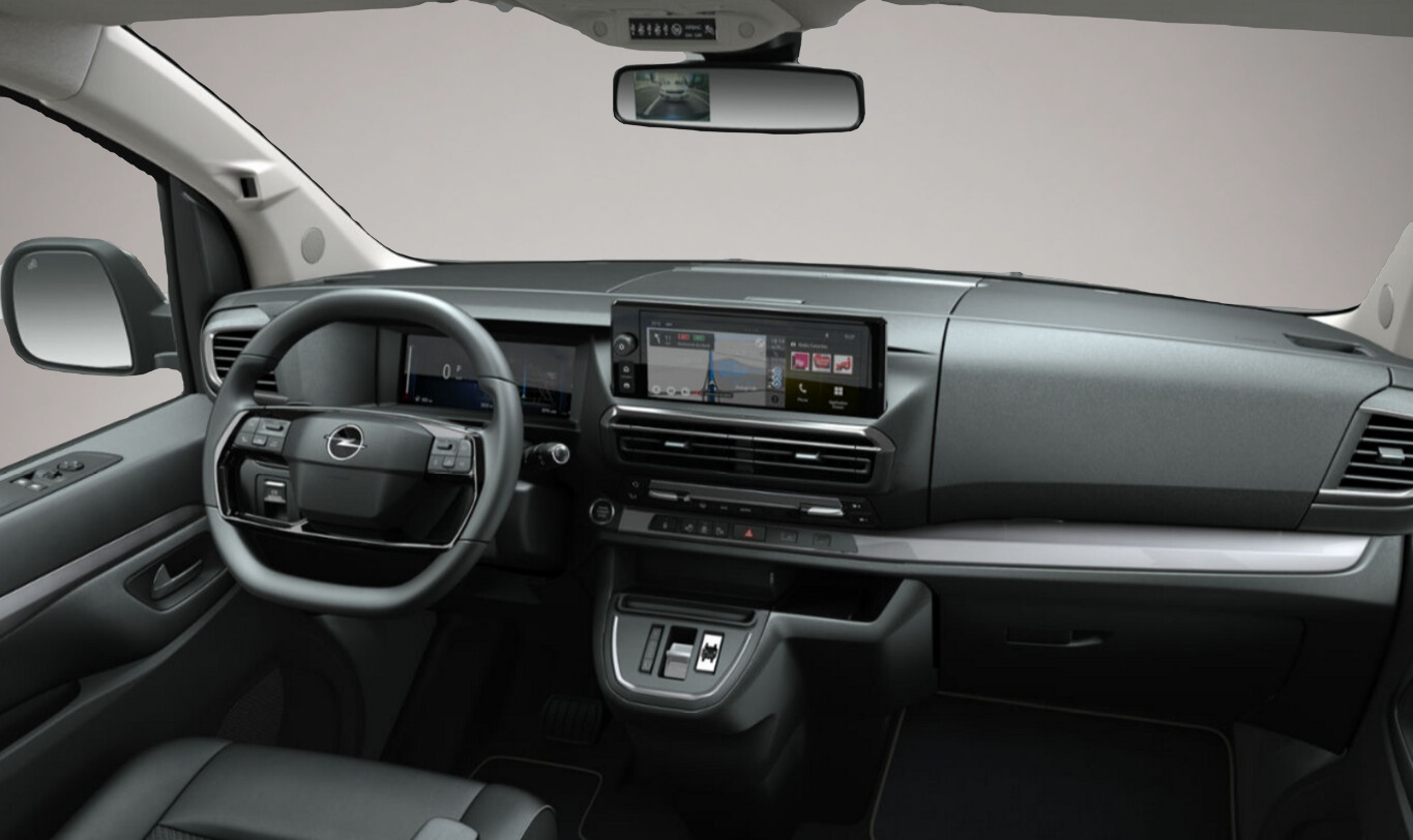 Bild 4 Opel Zafira XL GS 7-S Massage Nav SHZ LHZ ACC Kam