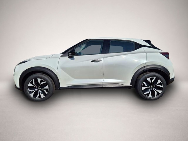 Fotografie 3 des Nissan Juke 1.0 DIG-T 114PS Acenta Klimaautomatik Sit.