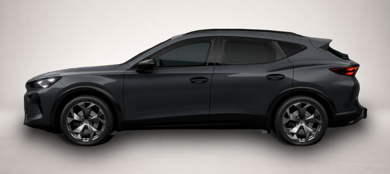 Bild 2 Cupra Formentor eTSI AHK SHZ ACC 3ZClim DigC WirelessC
