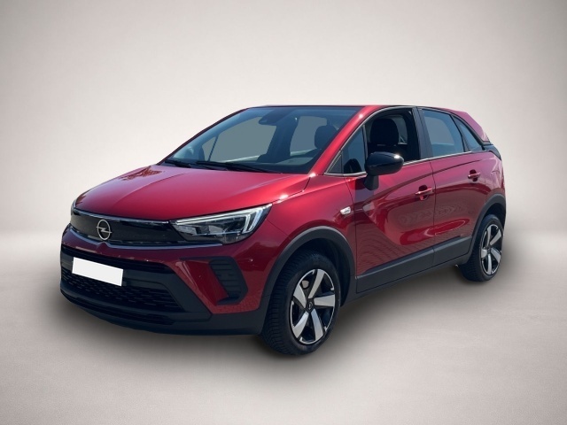 Fotografie Opel Crossland (X) Crossland Enjoy ALLWETTER RADIO KLIMA TEMPOMAT