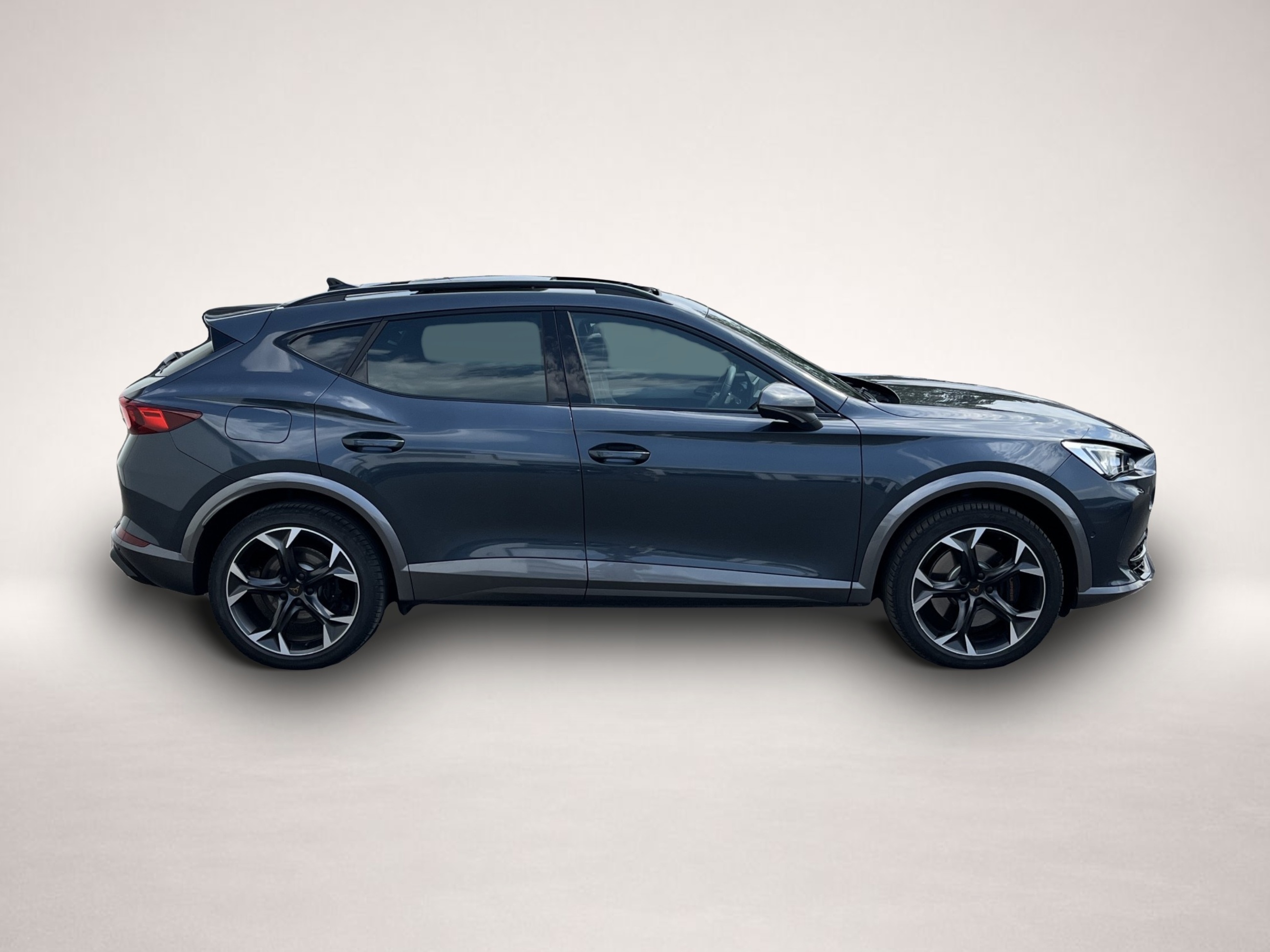 Bild 4 Cupra Formentor 1.4 TSI DSG VZ AHK PANO Navi ACC LR-HZ