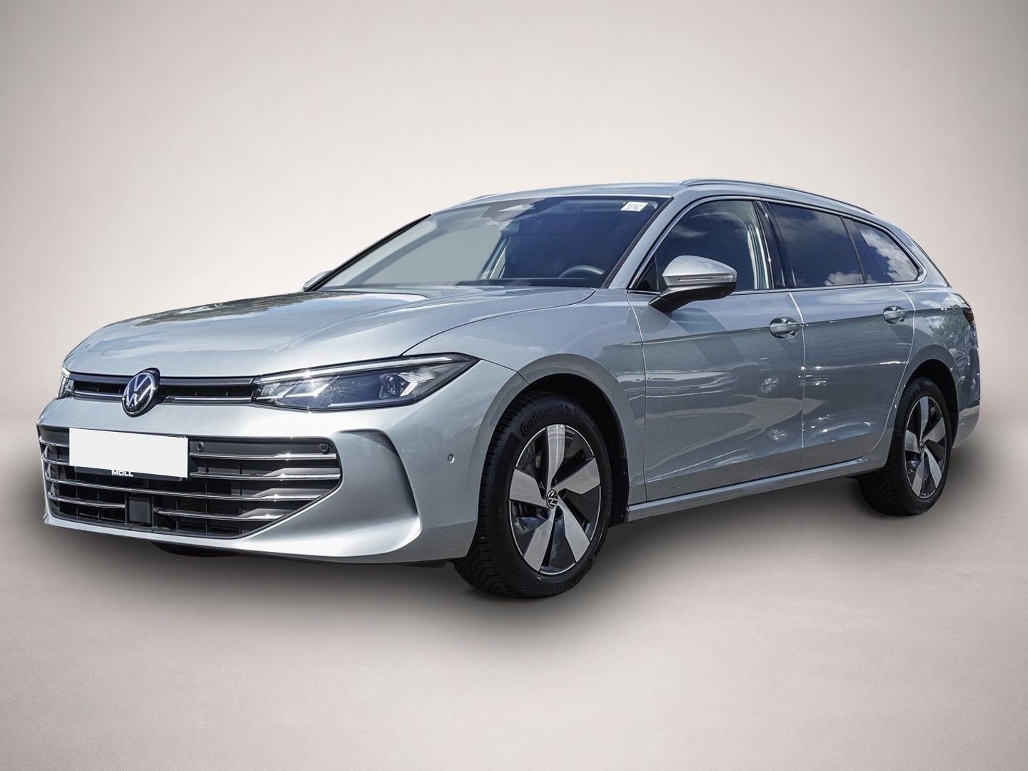 Fotografie Volkswagen PASSAT Variant 1.5 eTSI DSG Business 360 ACC AHK