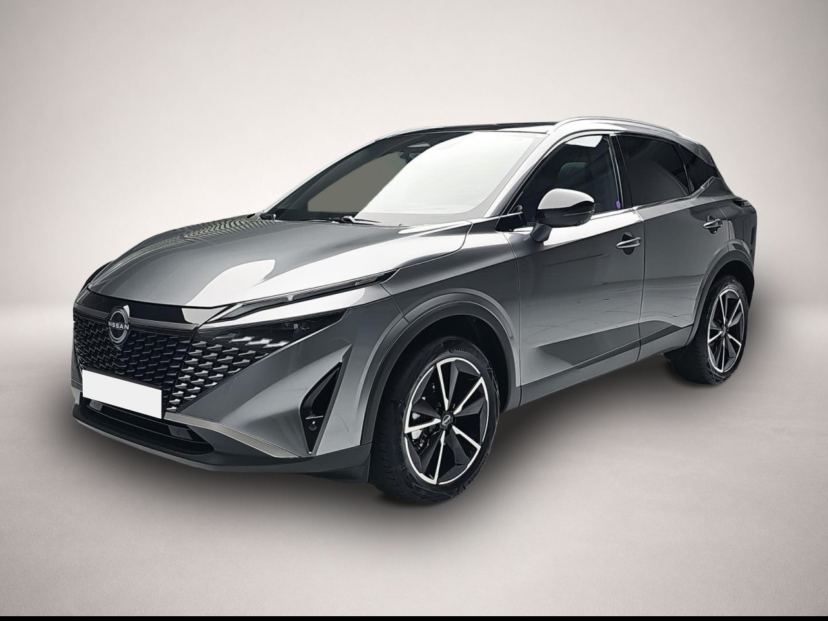 Bild Qashqai Nissan