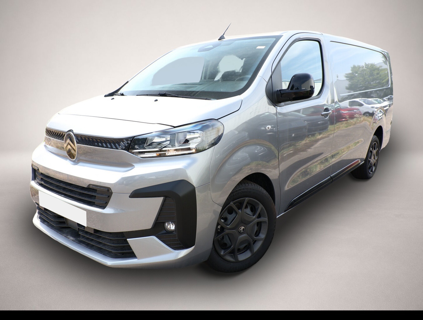 Bild Jumpy Citroën