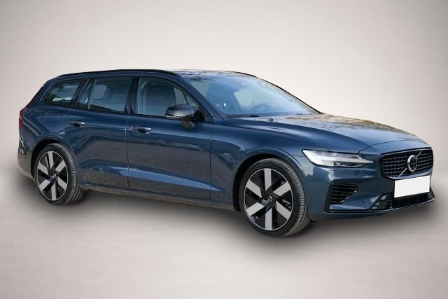 Bild 5 Volvo V60 Ultimate T6