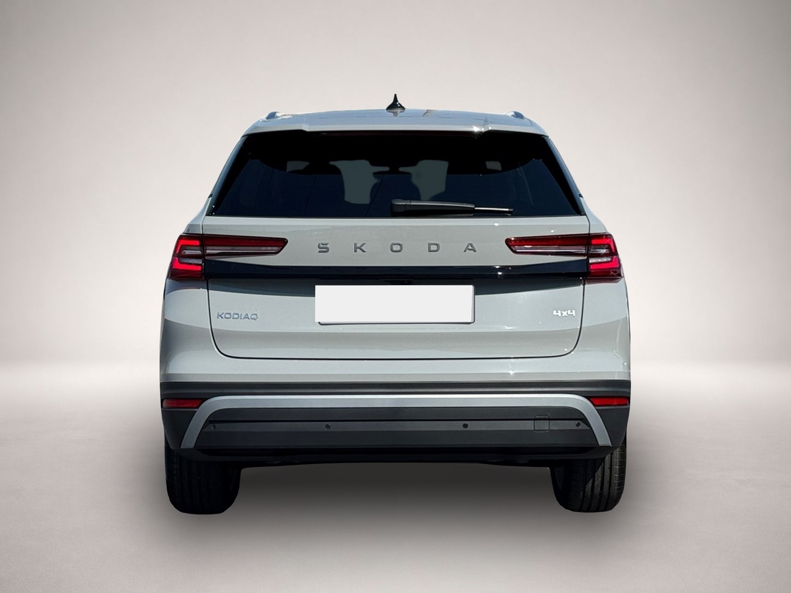 Bild 5 Skoda Kodiaq Selection TDI DSG 4x4|NAVI|AHK|7-SITZER