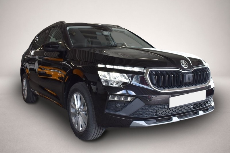 Skoda Kamiq Kamiq 1.5 TSI Premium Selection Plus AHK Winter - Thumbnail 6