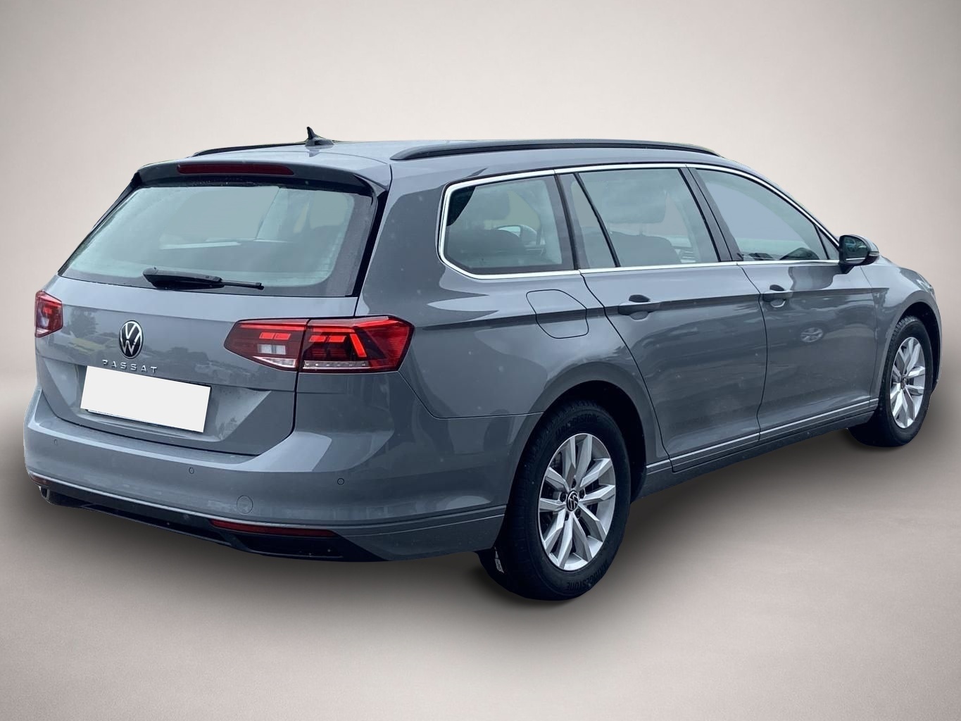 Bild 5 Volkswagen Passat Variant 2.0 TDI BUSINESS PANORAMA+AHK+APP