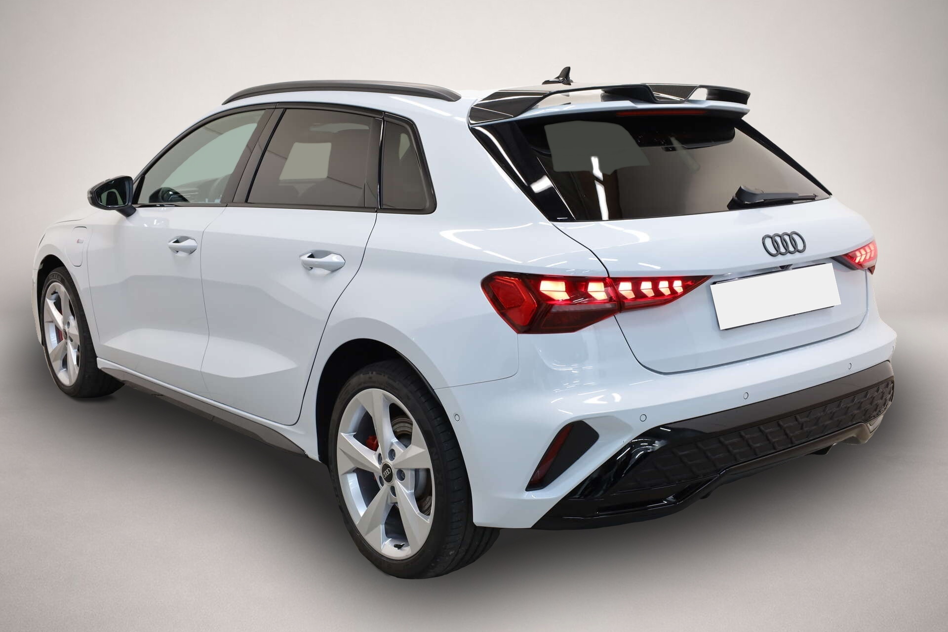 Bild 3 Audi A3 Sportback 45 TFSI e S line