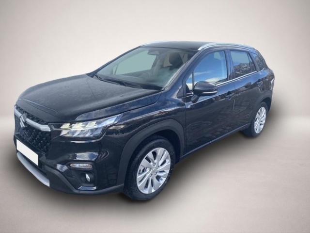Fotografie 2 des Suzuki (SX4) S-Cross Comfort 4x4 Comfort AT 110 4x4 Mild-Hybrid, LED.