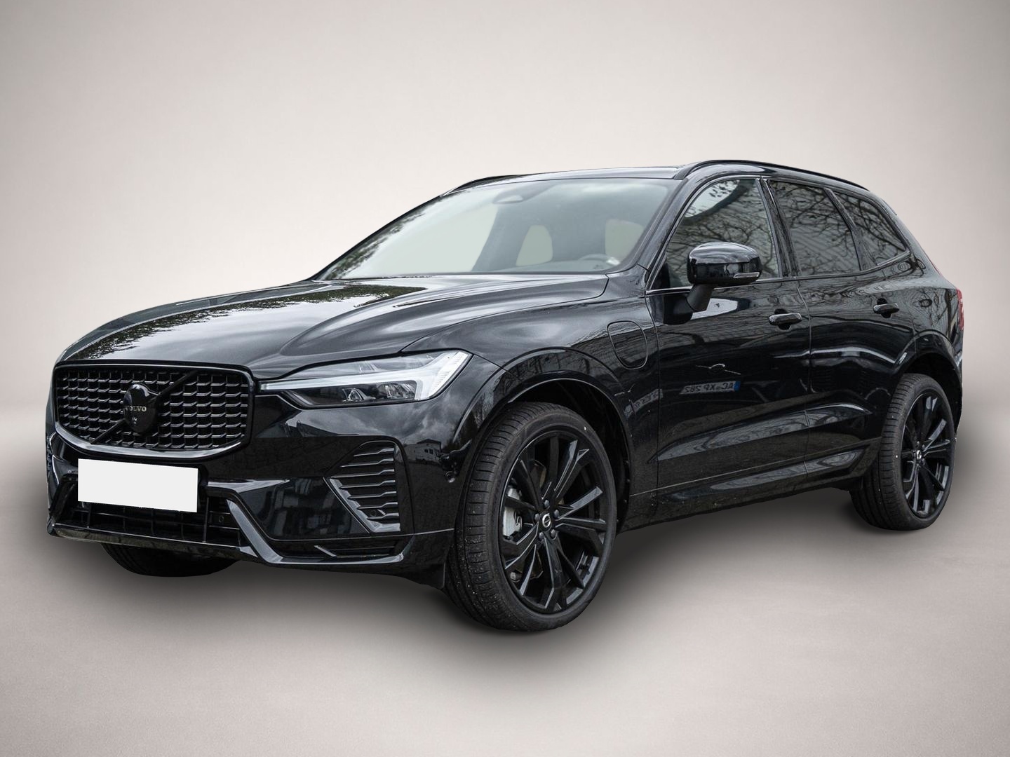 Bild XC60 Volvo