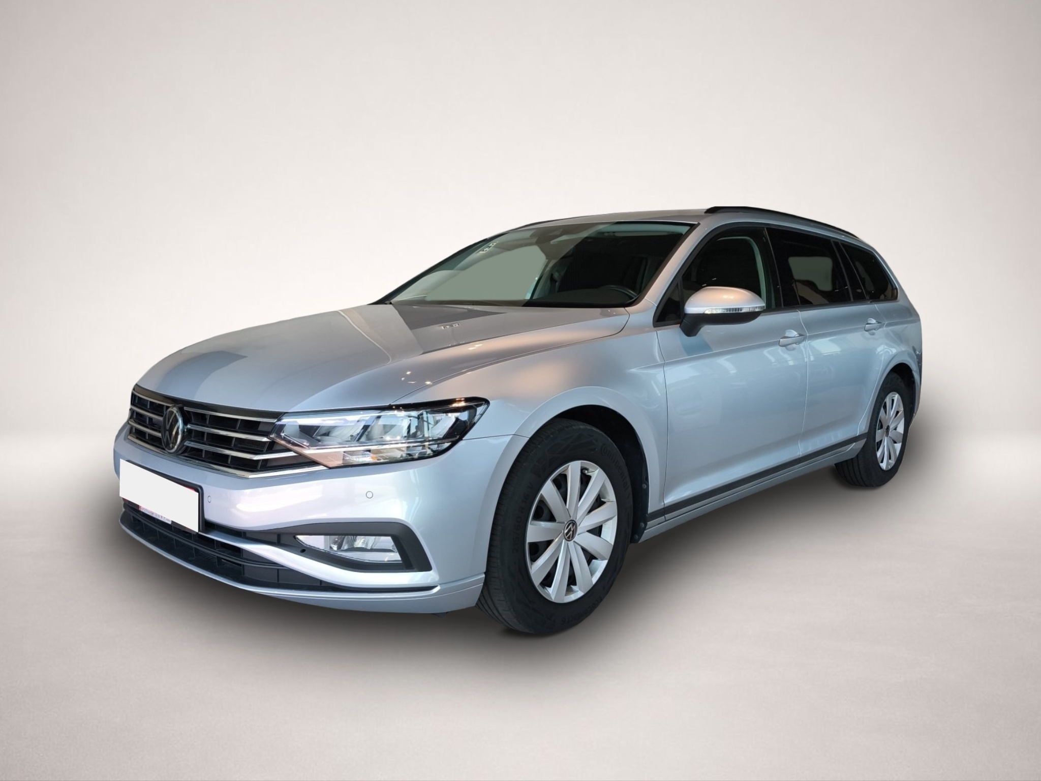 Bild 1 Volkswagen Passat Variant 2.0 TDI DSG LED+NAVI+ACC+PDC+KAME