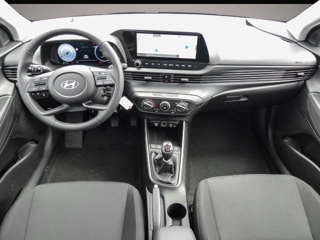 Bild 5 Hyundai i20 Trend Navi Digitales Cockpit LED Apple CarPl