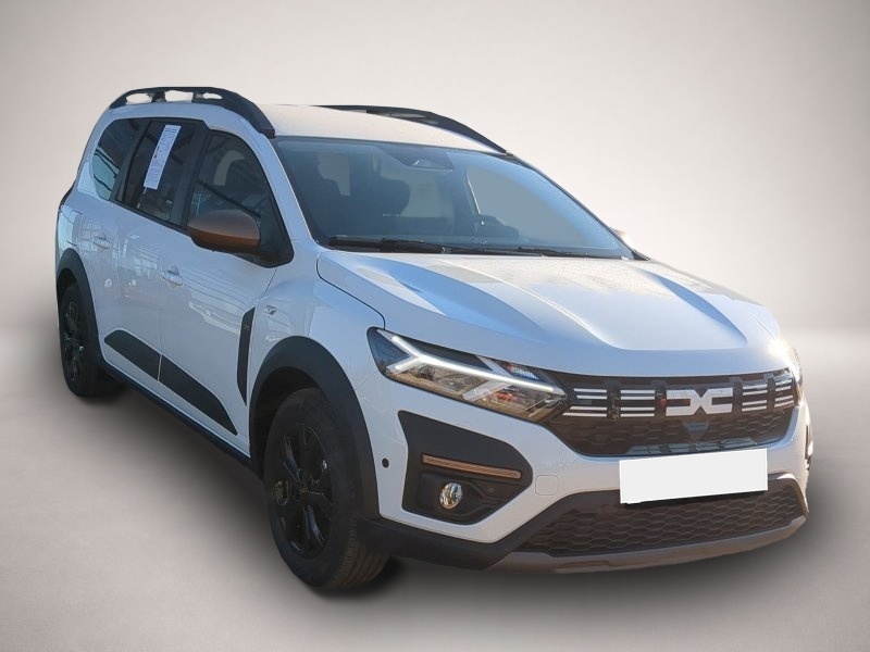 Fotografie 1 des Dacia Jogger Hybrid 140 Extreme+ 7-Sitzer+Navi+SHZ+RFK