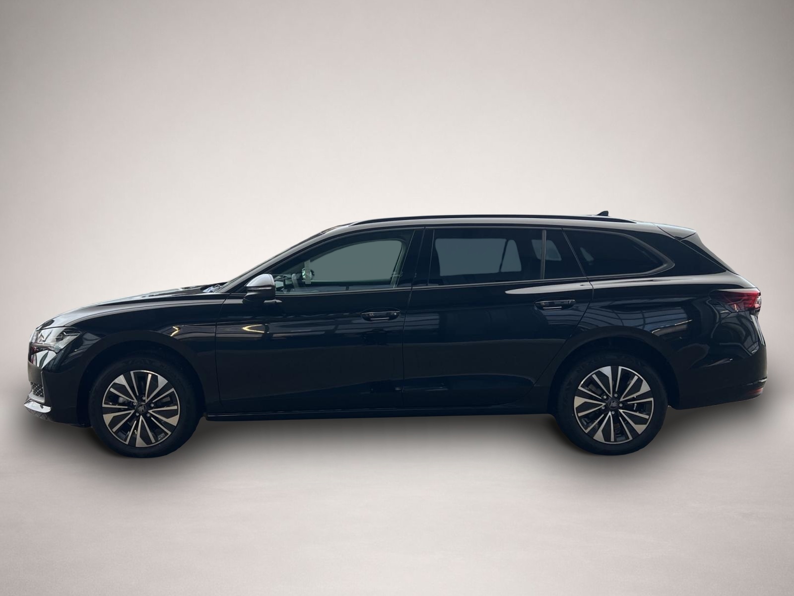 Bild 2 Skoda Superb Combi 2.0 TDI DSG Selection AHK SHZ NAVI