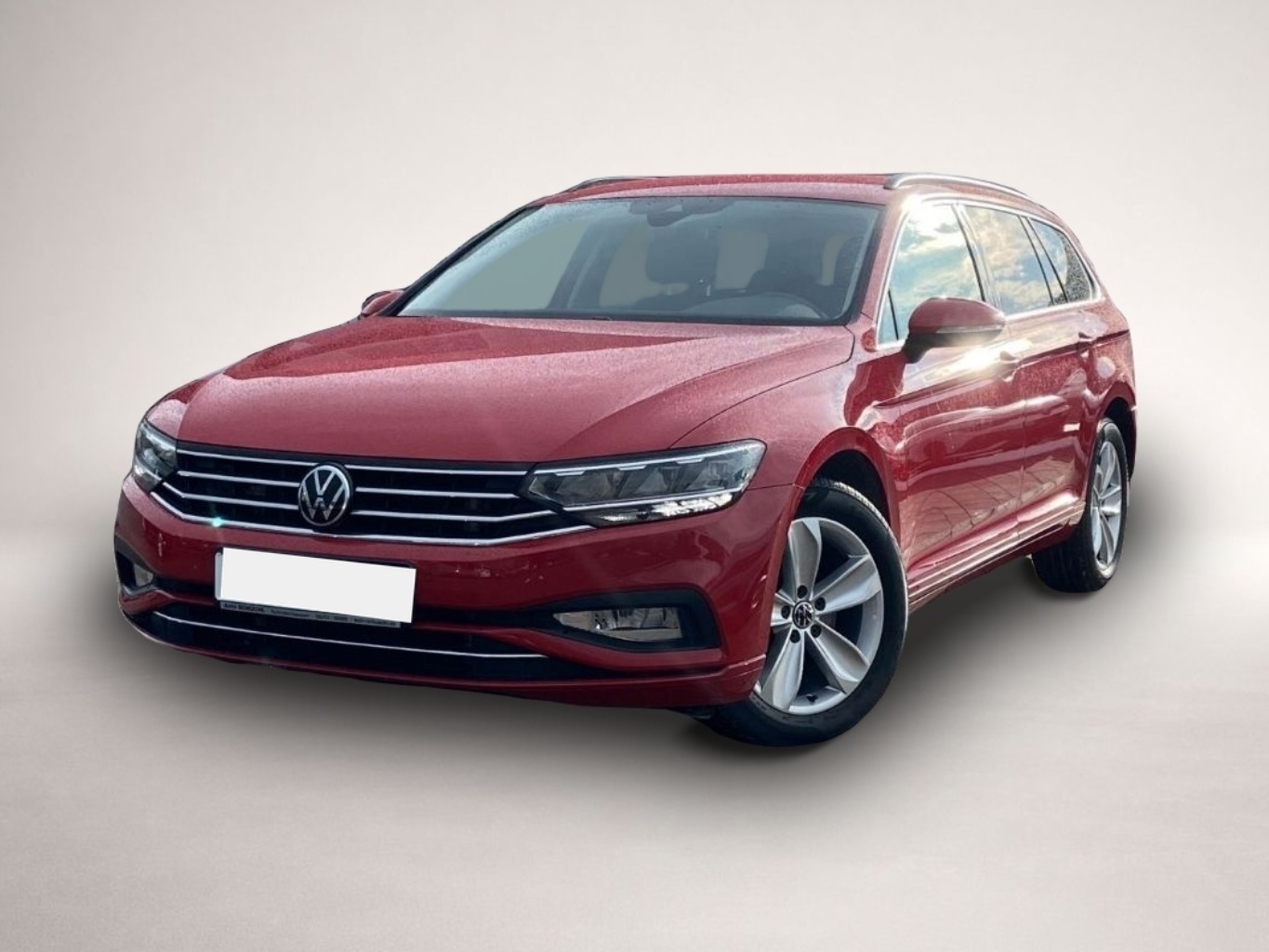 Fotografie Volkswagen Passat Variant 2.0 TDI DSG BUSINESS APP-CONNECT+