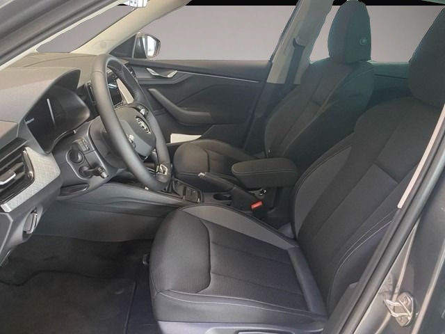 Bild 8 Skoda Kamiq 1.5 TSI Tour
