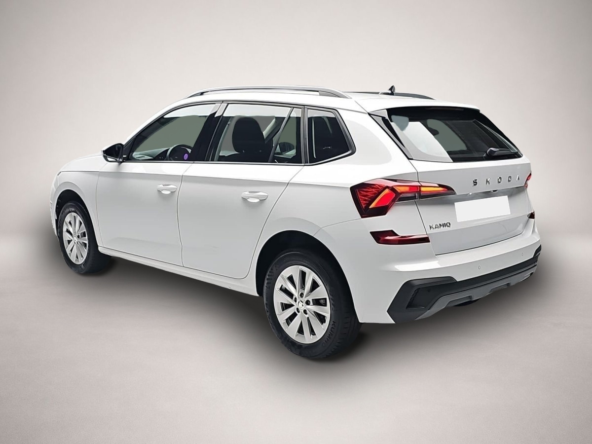 Bild 3 Skoda KAMIQ 1.0 TSI SELECTION KAMERA AHK LM