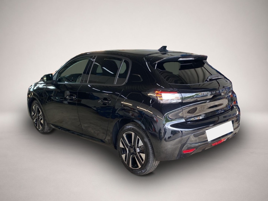 Fotografie 7 des Peugeot 208 1.2 Allure Pack*Spurassist*Einparkhilfe*