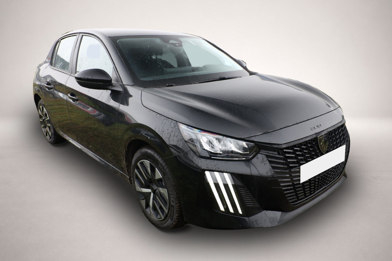Fotografie 2 des Peugeot 208 Style SHZ LED PDC Temp CarP/AndroidA Klima