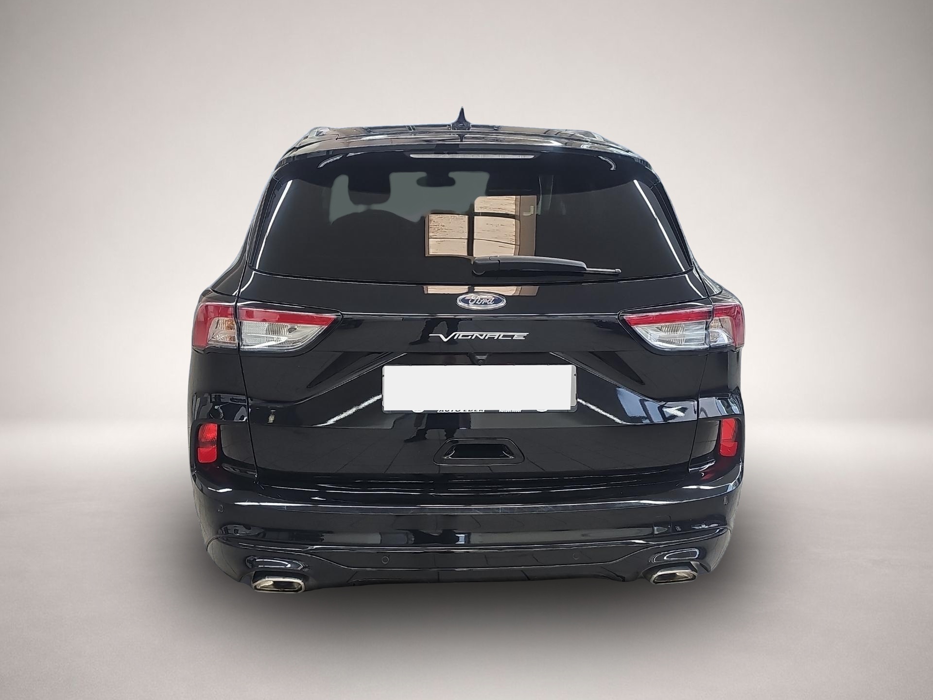 Bild 7 Ford Kuga Vignale FHEV Allrad / ACC Bluetooth Navi LE
