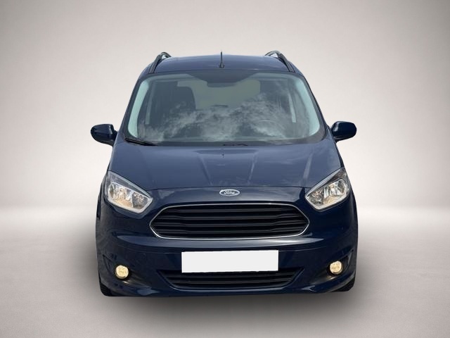 Bild 3 Ford Tourneo Courier Titanium 1.0 Sitzheizung beheiz.