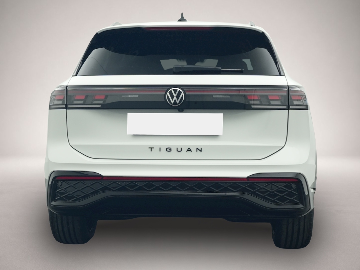 Bild 4 Volkswagen Tiguan 1.5 eTSI DSG R-Line BLACK STYLE 5-J-GAR A
