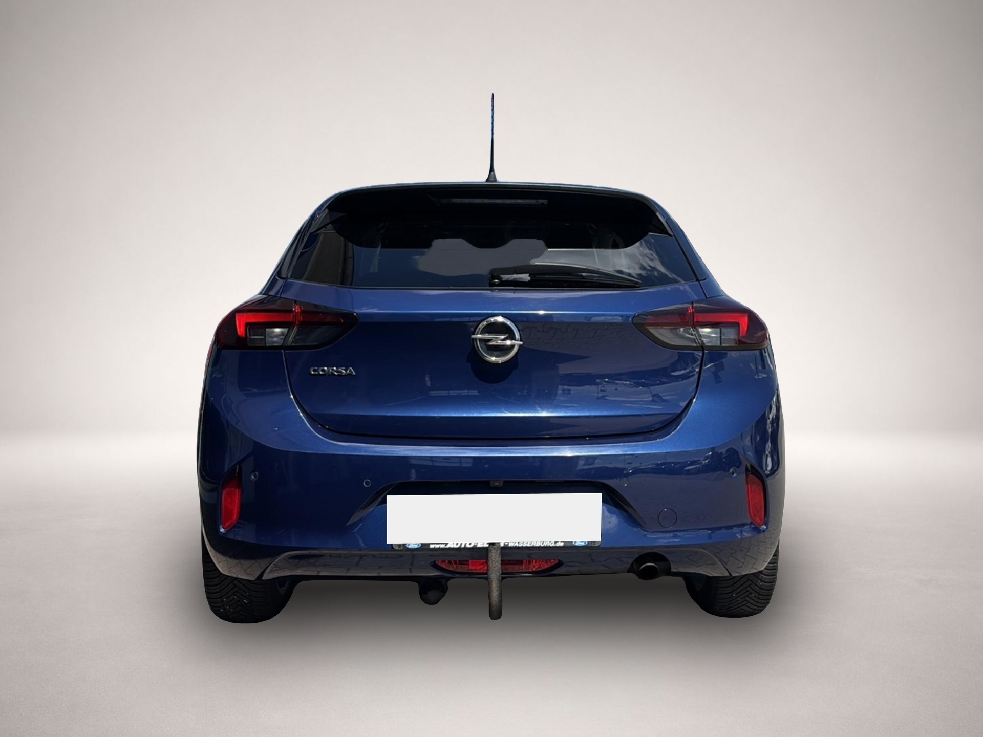 Bild 7 Opel Corsa Edition Navi LED BT Verkehrszeichenerk. DA
